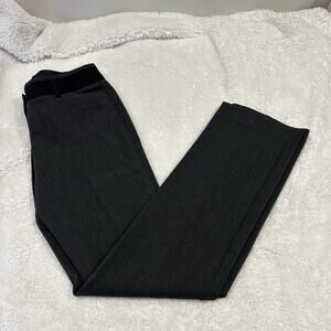 Express Women's Editor Pants - Black